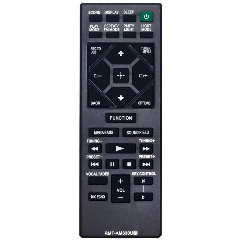 پخش کننده خانگی سونی مدل SHAKE-X10D — تصویر ۳