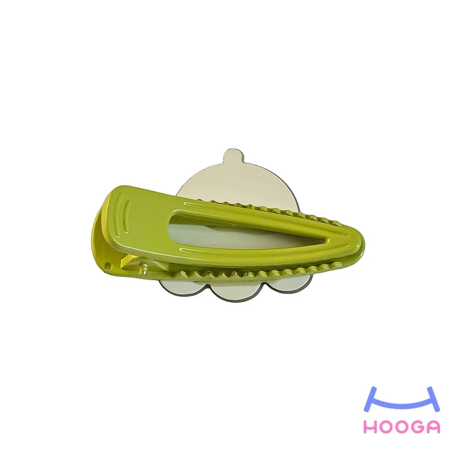 گلسر طرح خرس و سفینه — تصویر ۳