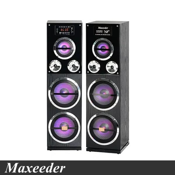 پخش کننده خانگی مکسیدر مدل MX-TS2102-CN50