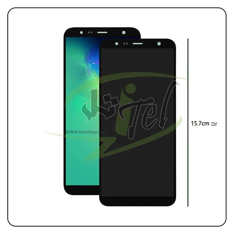 تاچ و ال سی دی J4 Plus شرکتی سامسونگ | Samsung J415 Touch & LCD