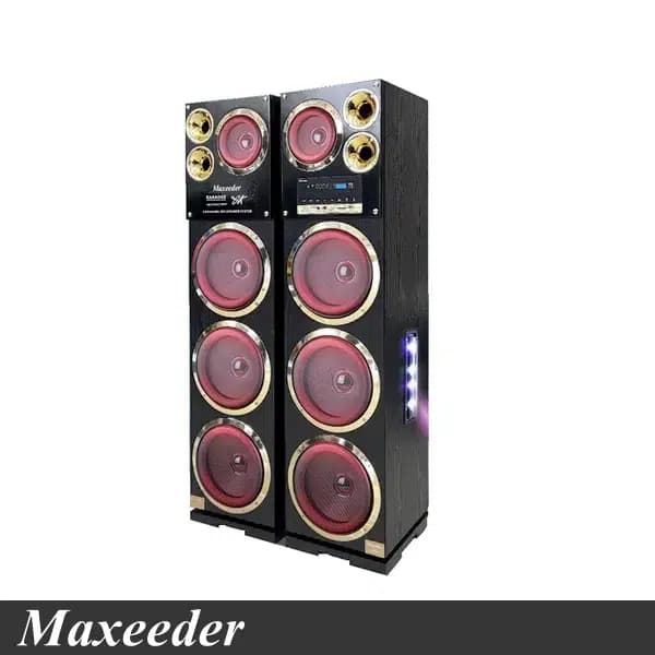 پخش کننده خانگی مکسیدر مدل TN-109