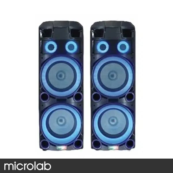 پخش کننده خانگی میکرولب مدل DJ-S400
