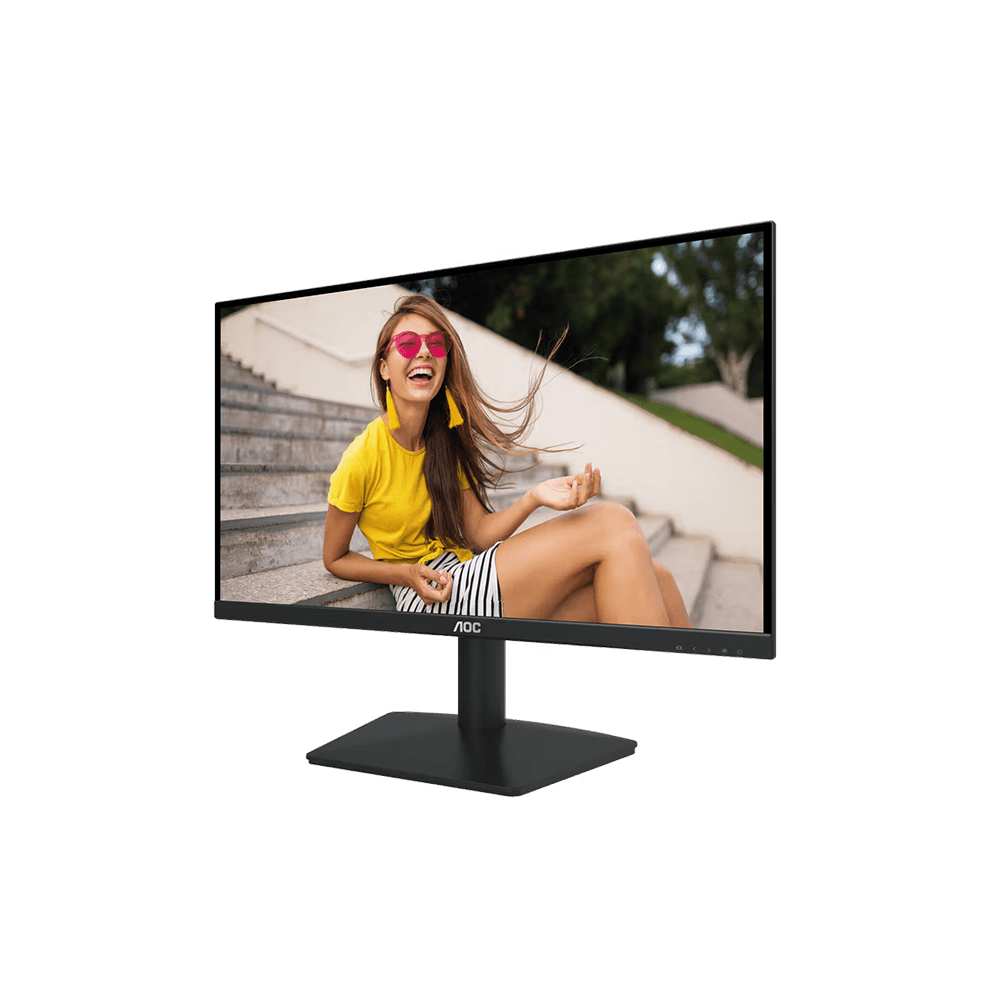 مانیتور اوک 24 اینچ مدل 24B15H2 — تصویر ۵