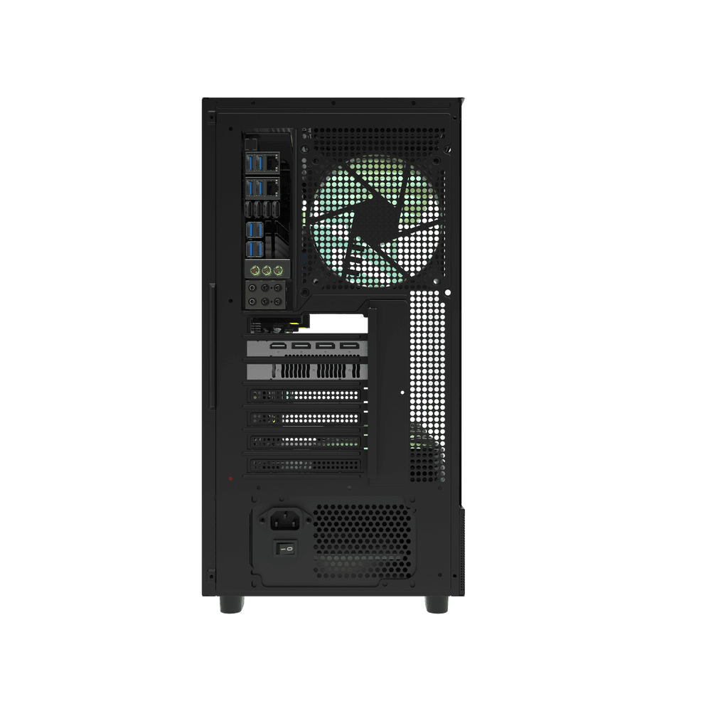 کیس دارک فلش مدل DPX90 Black — تصویر ۳