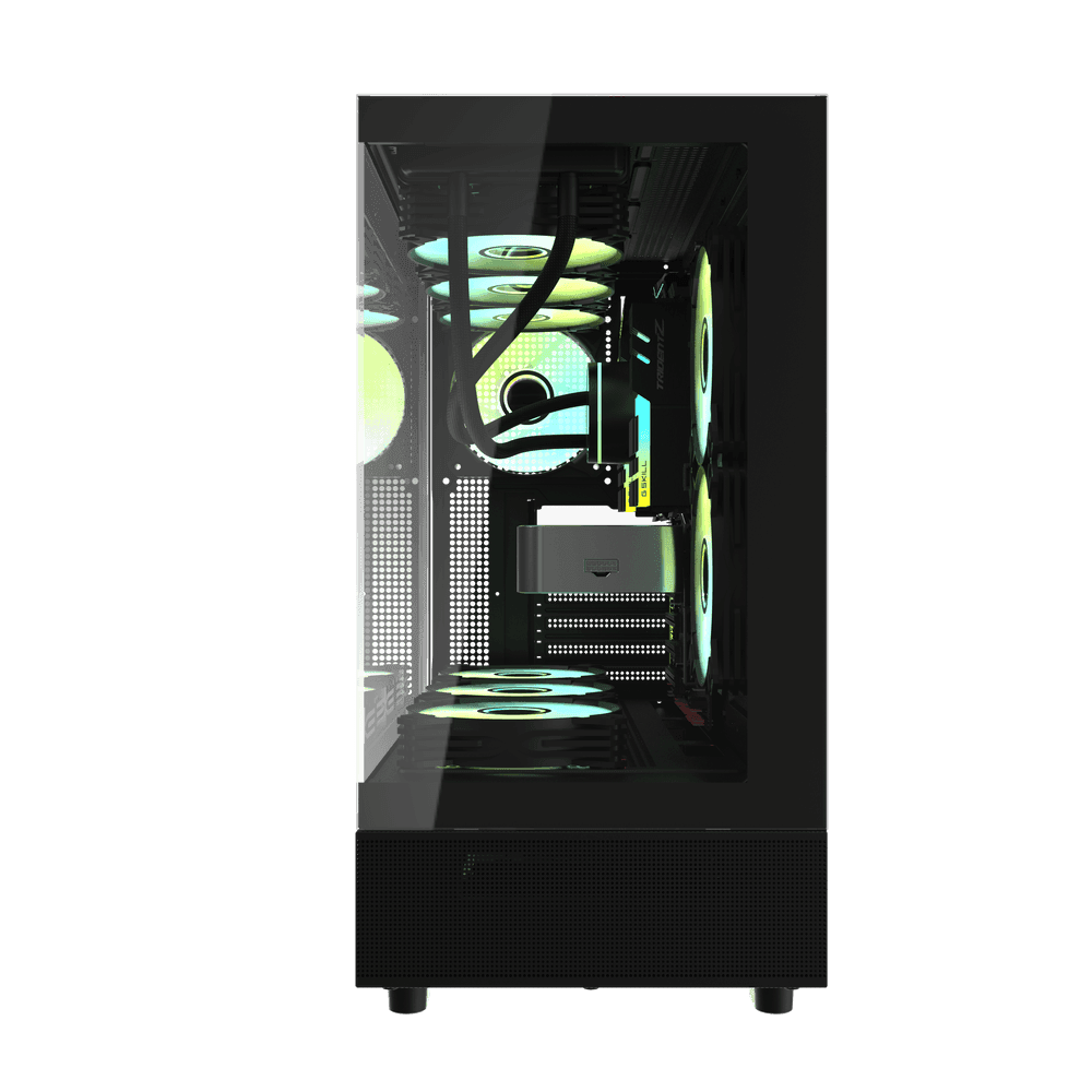 کیس دارک فلش مدل DPX90 Black — تصویر ۸
