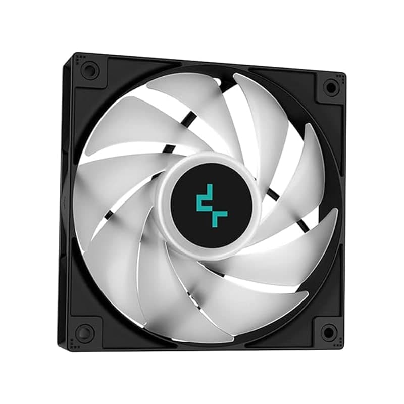 خنک کننده مایع پردازنده دیپ کول مدل LS520 SE — تصویر ۱۰