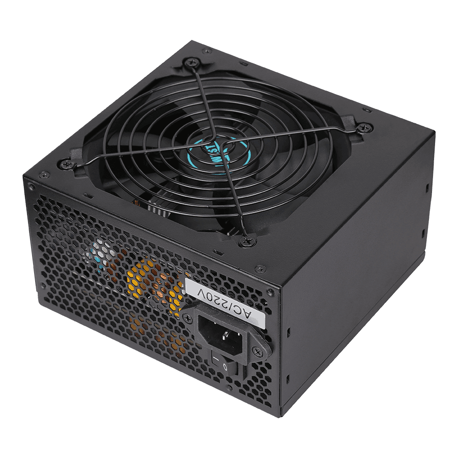 پاور ماژولار اوست مدل GT-AV600-BW 600W — تصویر ۵