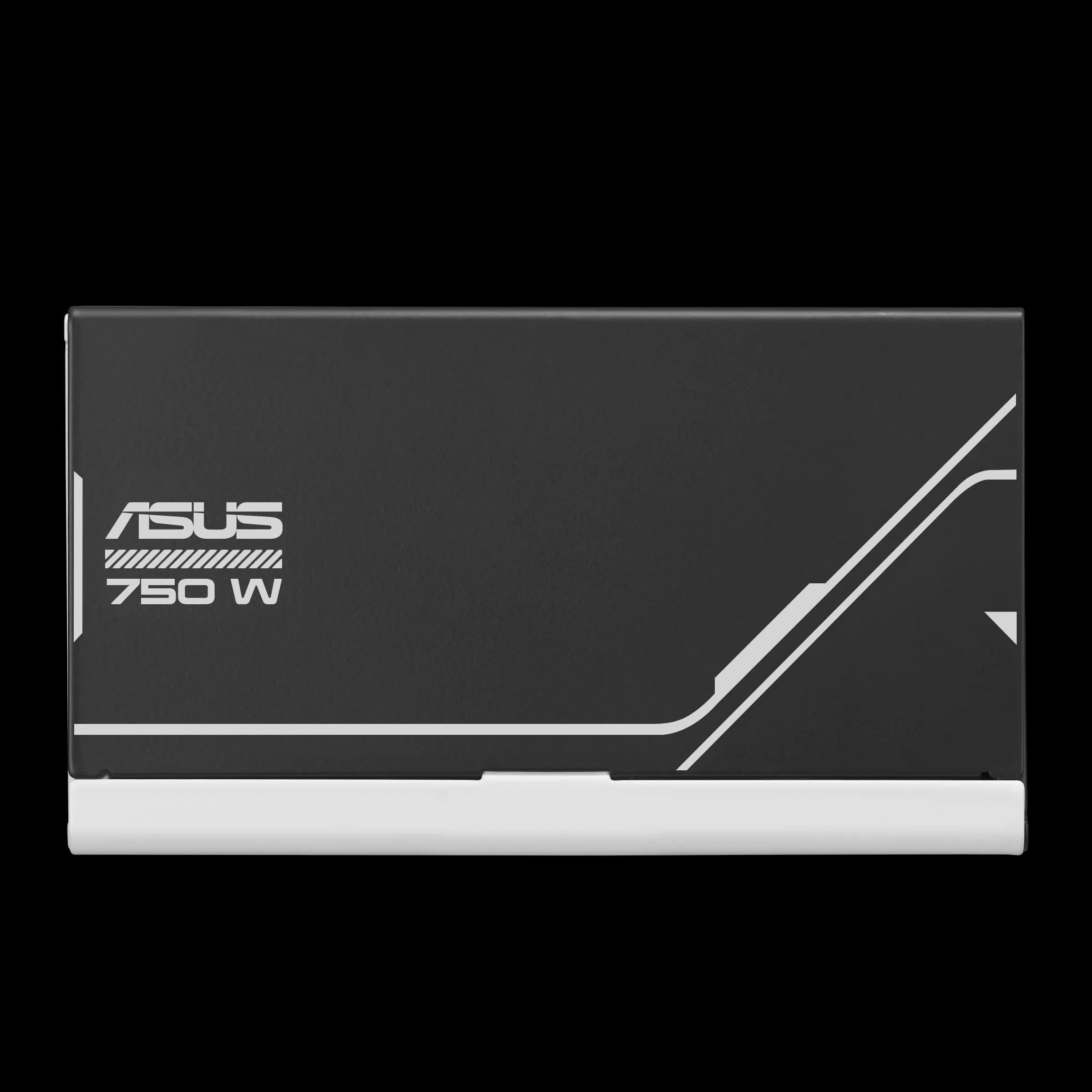 پاور ماژولار ایسوس مدل Prime 750W Gold — تصویر ۵