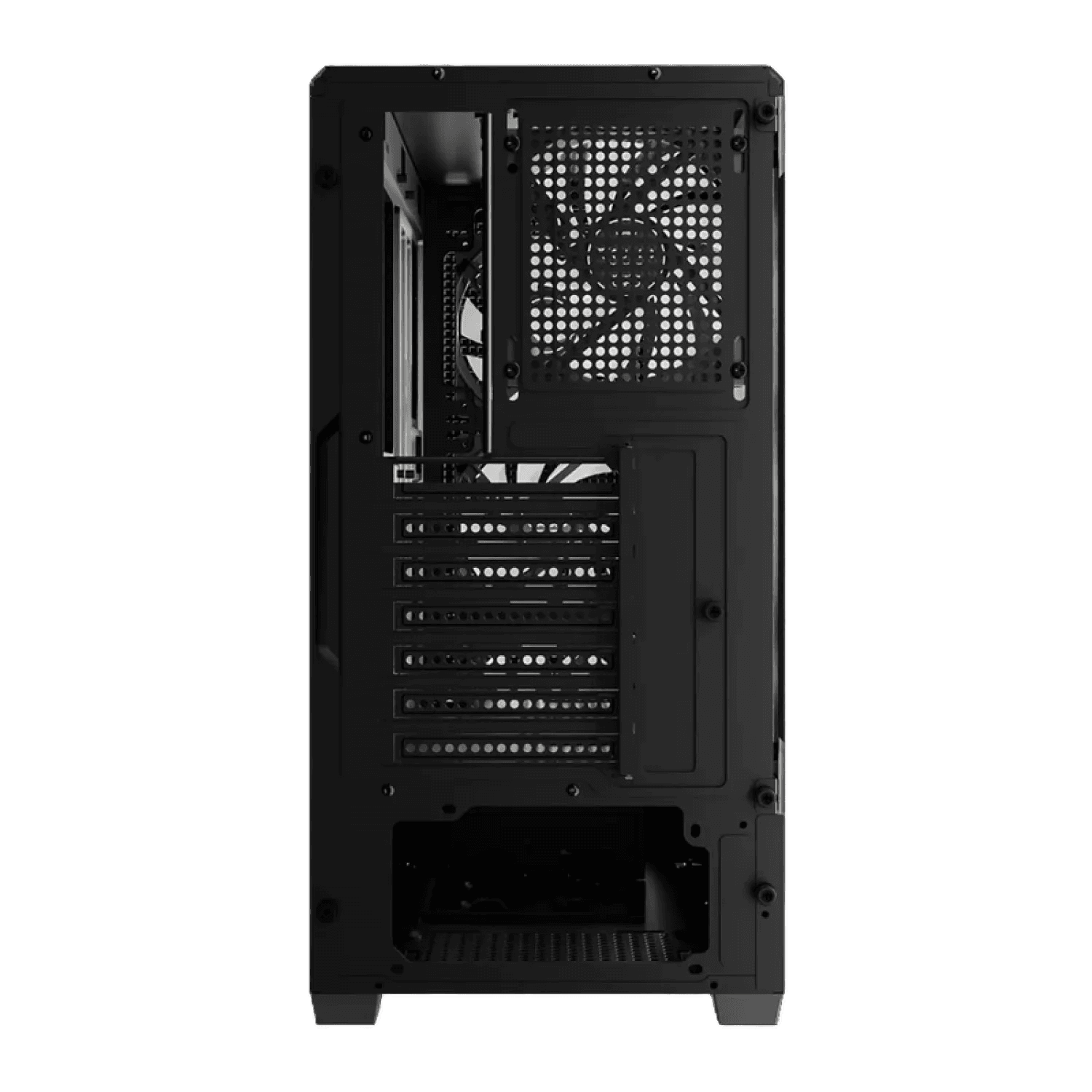کیس گیمینگ گیم دیاس مدل AURA GC105 Mesh — تصویر ۵