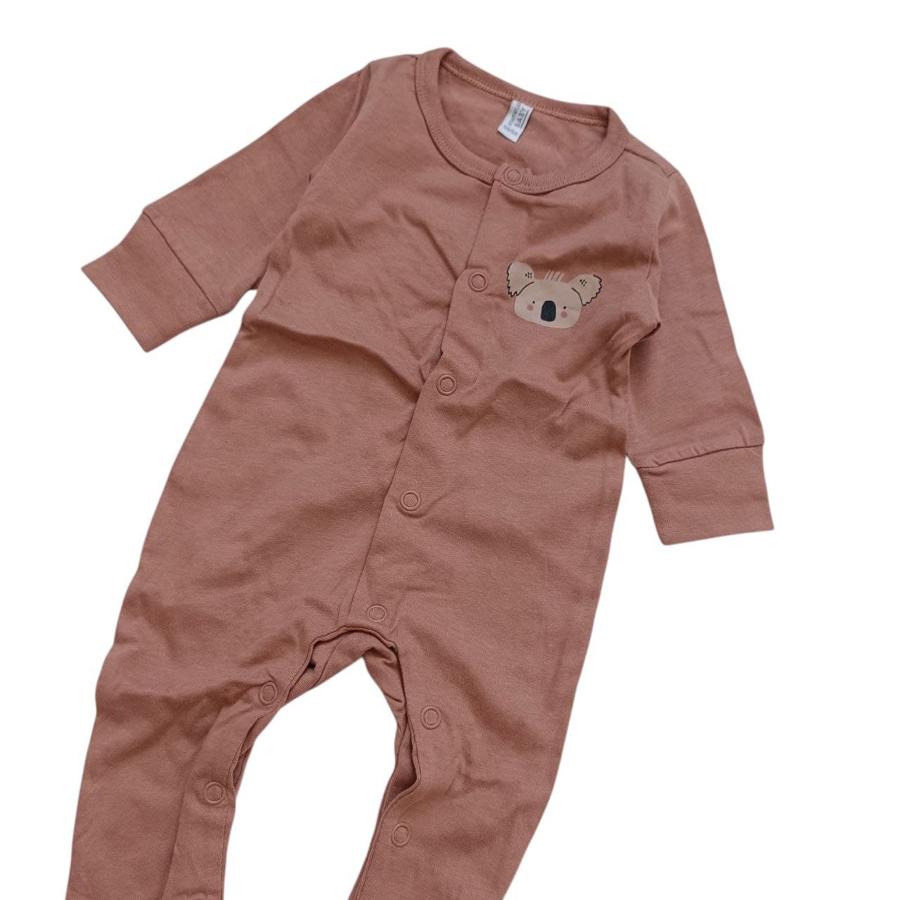 سرهمی نوزادی(0 تا 2 ماه) NIGHTWEAR BABY — تصویر ۳