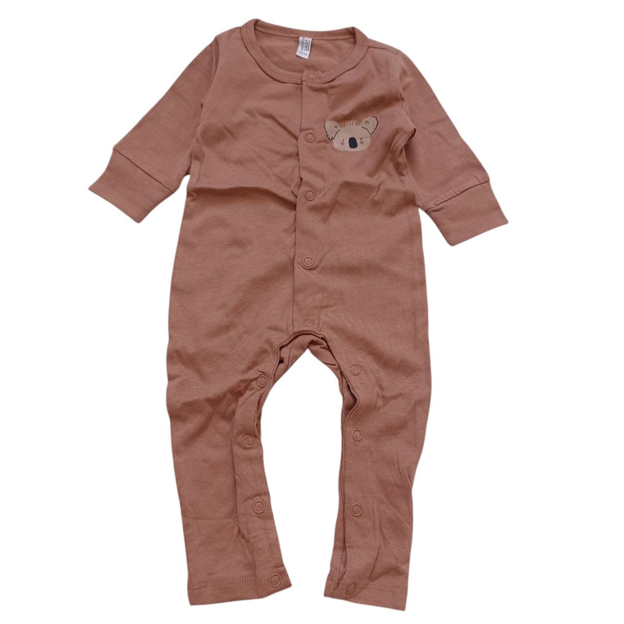 سرهمی نوزادی(0 تا 2 ماه) NIGHTWEAR BABY