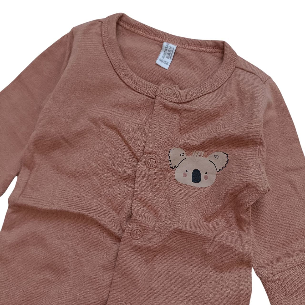 سرهمی نوزادی(0 تا 2 ماه) NIGHTWEAR BABY — تصویر ۲