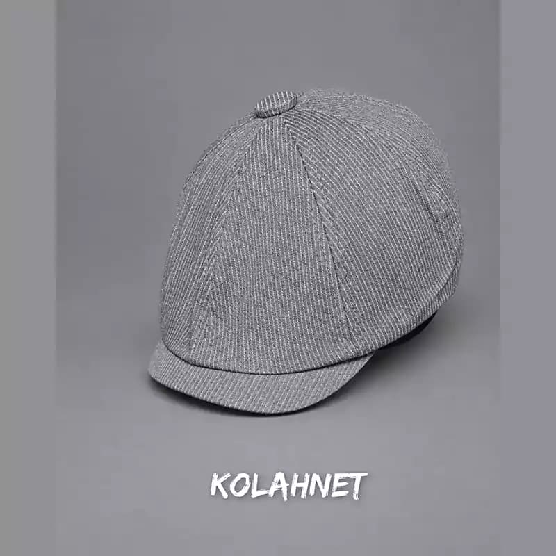 کلاه پیکی بلایندرز کد 6414 — تصویر ۳