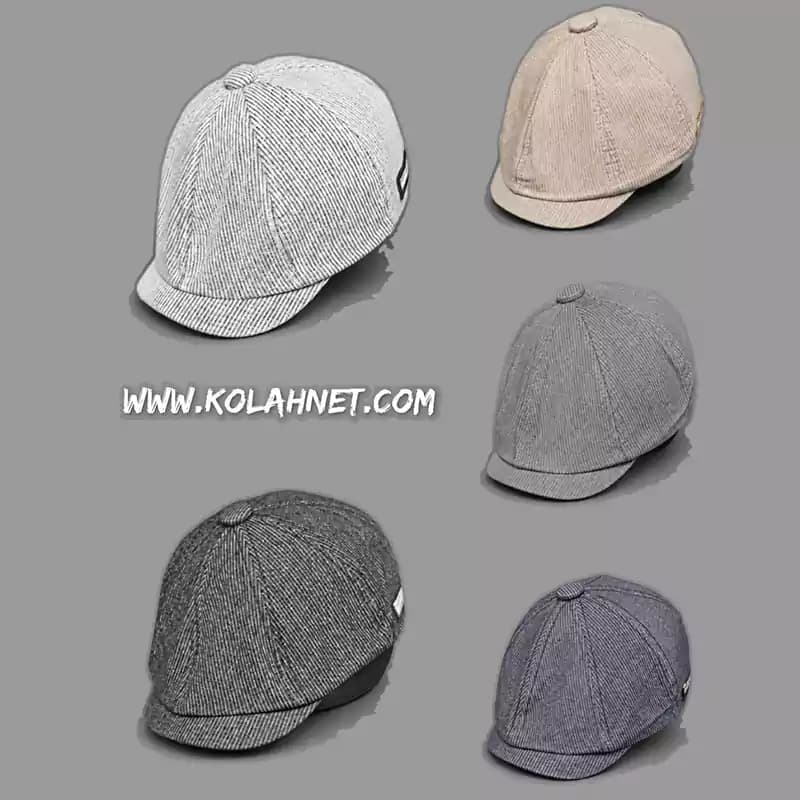 کلاه پیکی بلایندرز کد 6414