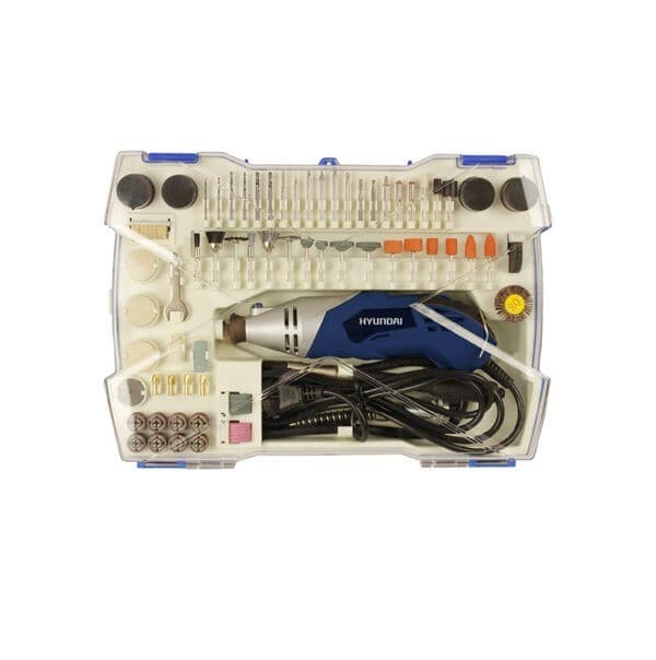 فرزحکاکی هیوندای HP-1790 — تصویر ۲
