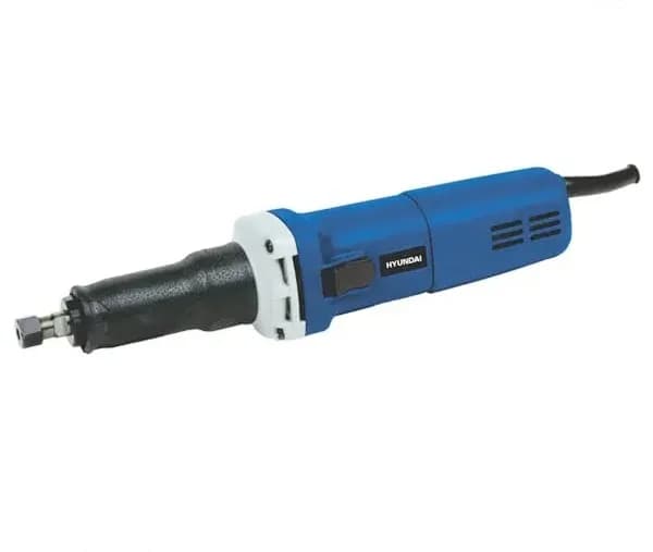 فرز انگشتی گلو بلند هیوندای HP2720 — تصویر ۵