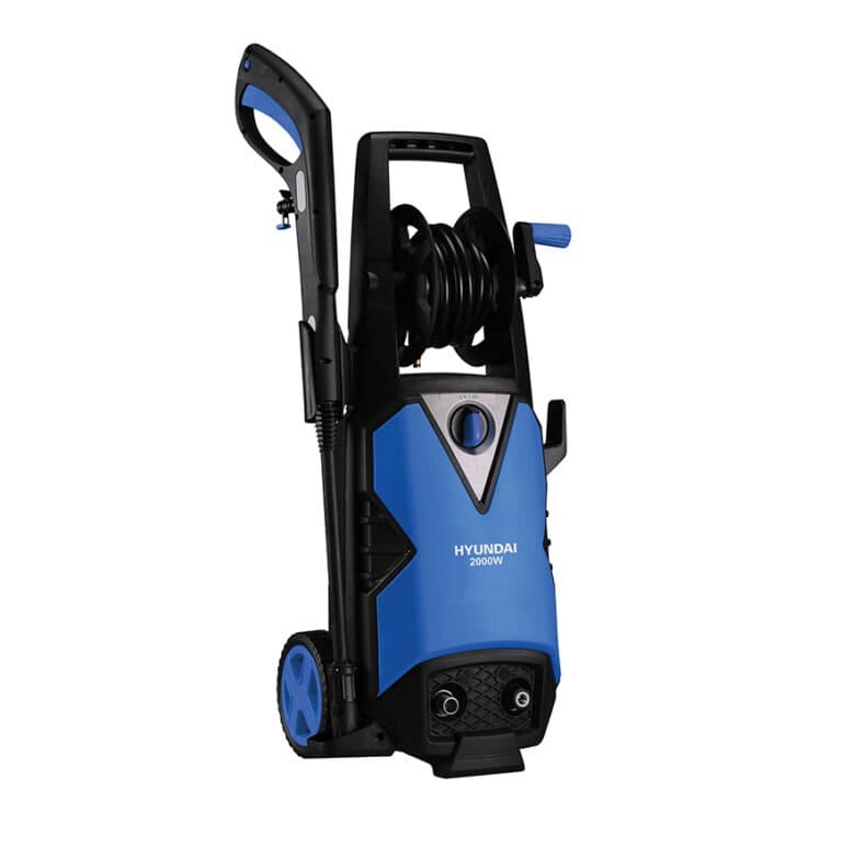 کارواش حرفه ای هیوندای HP1846-PW