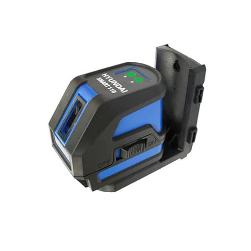 تراز لیزری خطی هیوندای SMART110-G — تصویر ۲