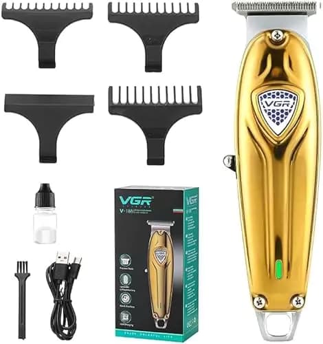 ماشین اصلاح وی جی آر مدل V-188 — تصویر ۴