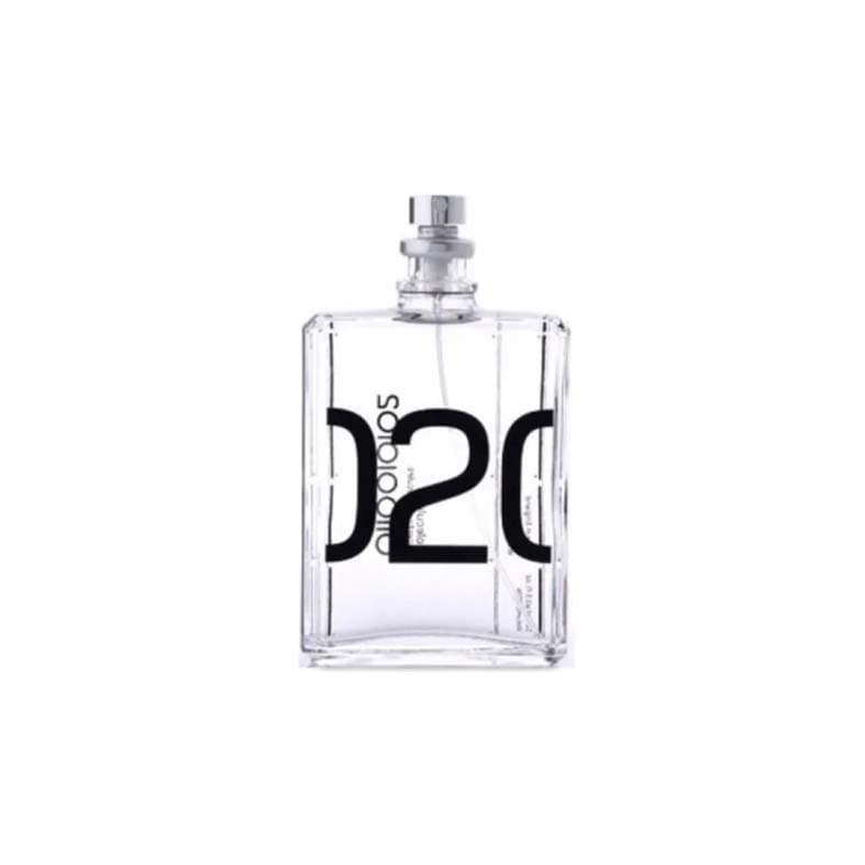 بادی اسپلش اسنتریک مولکول مولکول 02 مردانه و زنانه 250 میل | Escentric Molecules Molecule 02 250ml — تصویر ۲