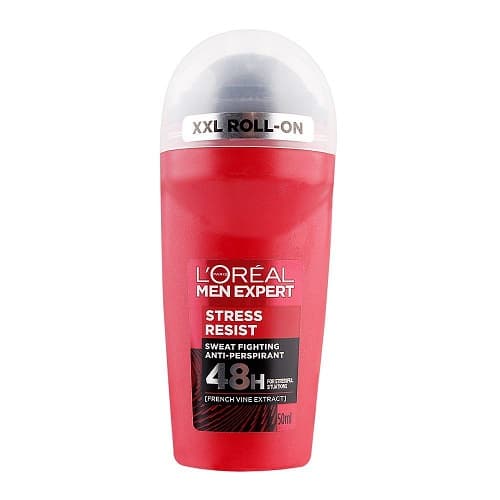 لورآل رول استرس رسیست STRESS RESIST حجم 50 میل