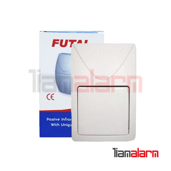 چشمی با سیم حرکتی فوتال Futal angel105