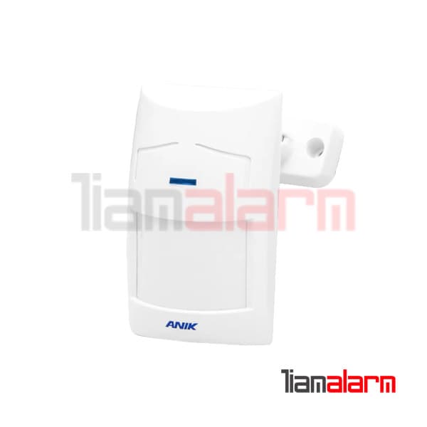 چشم باسیم حرکتی آنیک P1 — تصویر ۲
