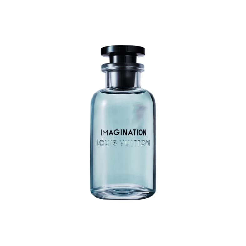 عطر ادکلن لویی ویتون ایمجینیشن 100 میل اشدی | Louis Vuitton Imagination Ashdi 100ml — تصویر ۲