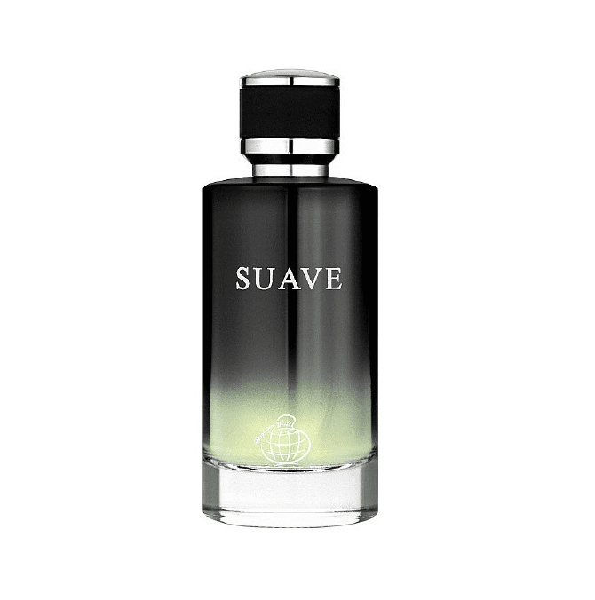SUAVE FRAGRANCE