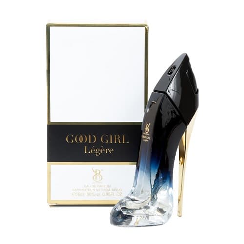 BRANDINI Good Girl Legero برندینی گودگرل لگرو عطر زنانه رایحه ملایم شیرین
