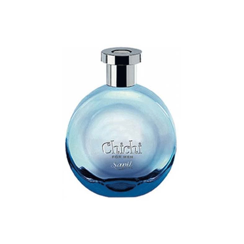 عطر ادکلن ساپیل چی چی مردانه 100 میل اصلی | Sapil ChiChi for Men 100 ml