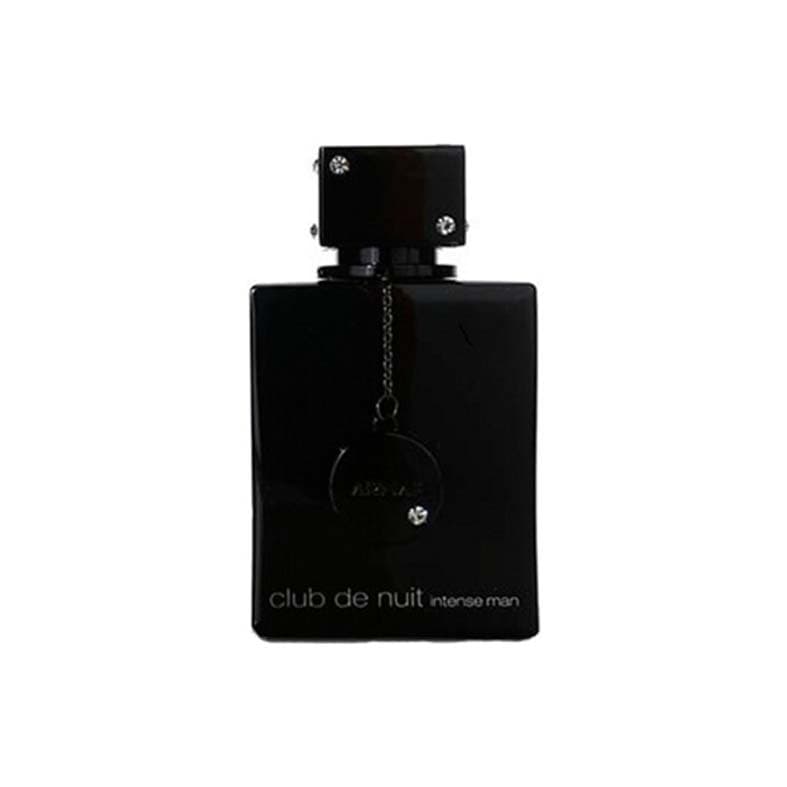 دکانت عطر ادکلن آرماف کلاب دی نایت اینتنس مردانه 5 میل اصلی | Armaf Club de Nuit Intense for Men 5ml — تصویر ۲