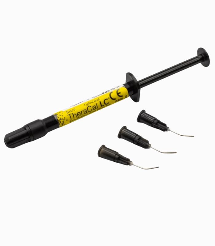 دایکال نوری بیسکو – Bisco TheraCal LC — تصویر ۳