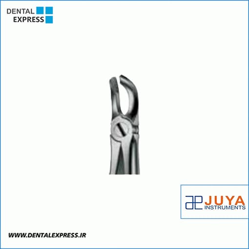 فورسپس عقل پایین جویا – JUYA Forceps Lower Wisdom Teeth