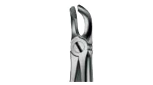 فورسپس عقل پایین جویا – JUYA Forceps Lower Wisdom Teeth — تصویر ۲