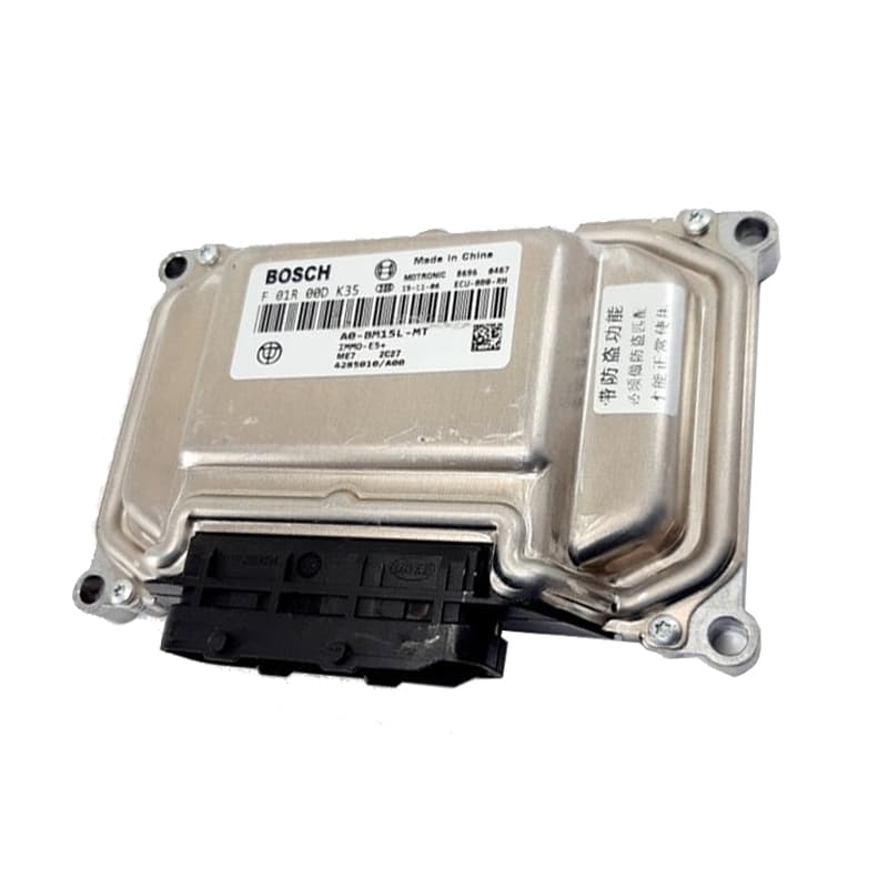 یونیت کنترل موتور ایسیو Me7 برلیانس H330 اتومات BOSCH