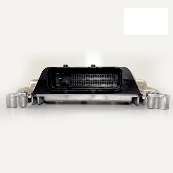 یونیت کنترل موتور ایسیو Me7 برلیانس H330 اتومات BOSCH — تصویر ۲