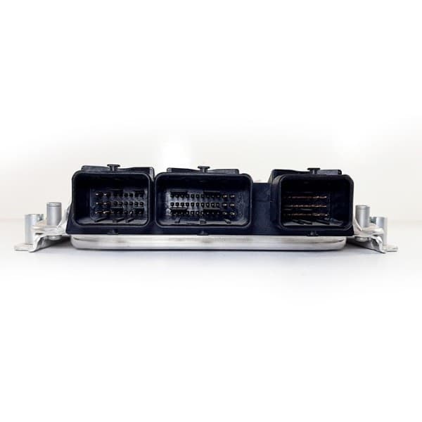 یونیت کنترل موتور ایسیو پژو ۴۰۵ موتور معمولی M7.4.4 BOSCH — تصویر ۲