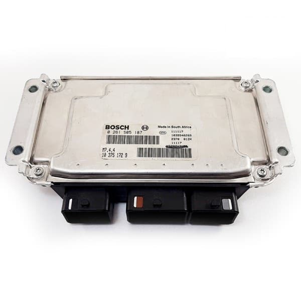 یونیت کنترل موتور ایسیو پژو ۴۰۵ موتور معمولی M7.4.4 BOSCH