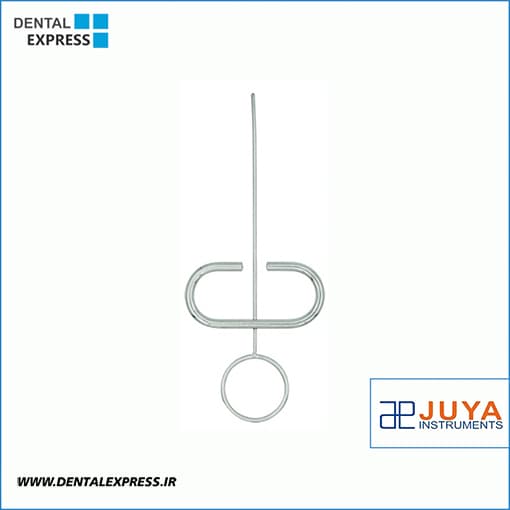 MTA کریر سرصاف جویا – JUYA MTA Carrier Curved
