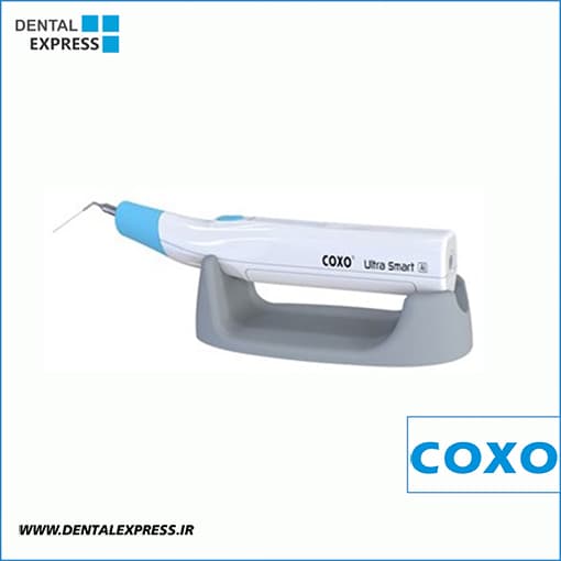 ایریگیشن (اکتیواتور) کوکسو – Coxo Ultra Smart AI Endo Ultrasonic Activator