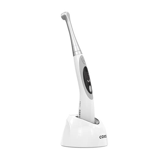لایت کیور توربو کوکسو مدل سوئیفت – Coxo DB-686 Swift Curing Light — تصویر ۲