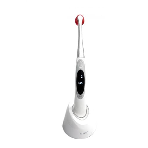 لایت کیور توربو کوکسو مدل سوئیفت – Coxo DB-686 Swift Curing Light — تصویر ۳