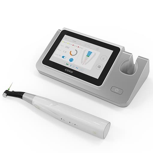 اپکس روتاری کوکسو – Coxo C-Smart-I Pilot — تصویر ۳