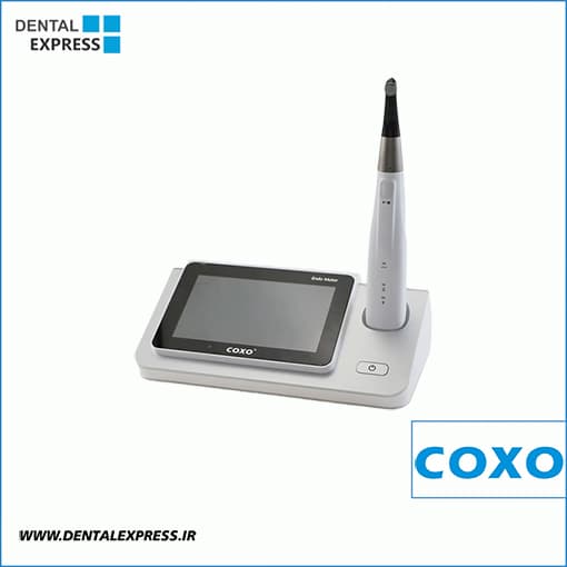 اپکس روتاری کوکسو – Coxo C-Smart-I Pilot