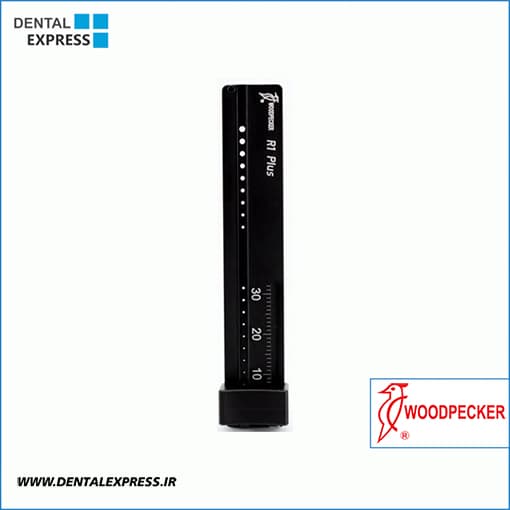 گوتا کاتر دستی Woodpecker R1 Plus Gutta Percha Cutter