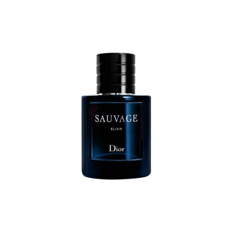 بادی اسپلش دیور ساواج الکسیر مردانه 250 میل | Dior Sauvage Elixir for Men 250ml — تصویر ۲
