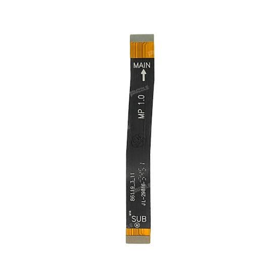 فلت FLAT MAIN مدل Samsung A20S-کد4410