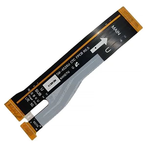 فلت FLAT MAIN مدل Samsung A52S-4G / A52U-کد4287