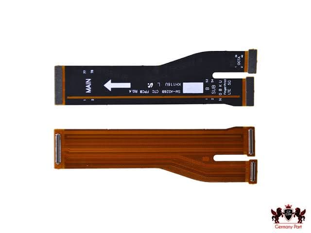 فلت FLAT MAIN مدل Samsung A52-4G / A52B-کد4286